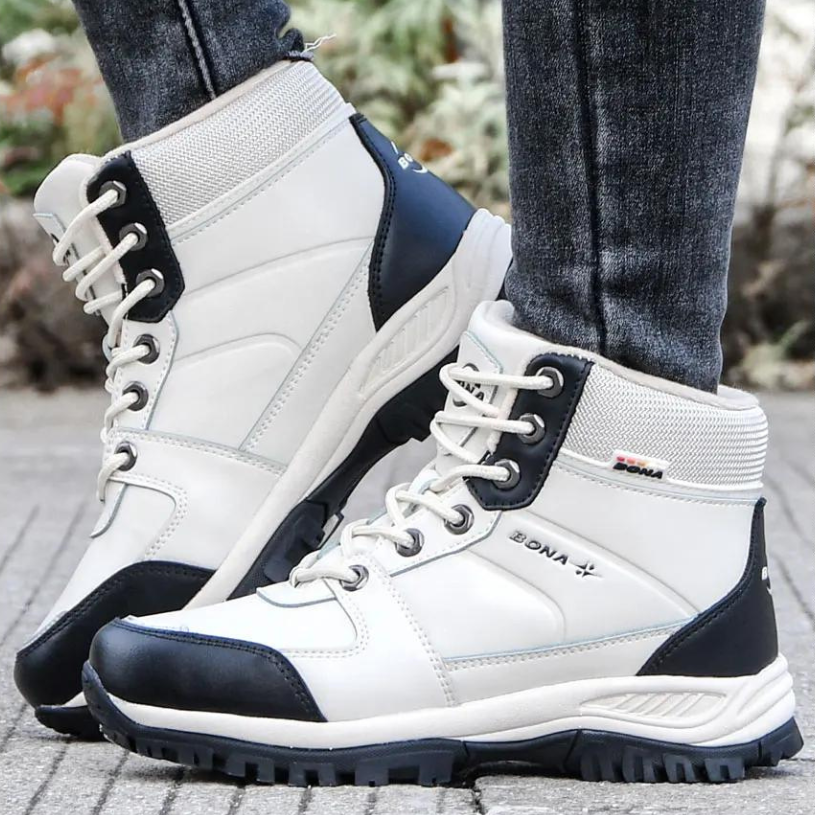 Warm Hiking Shoes | Women