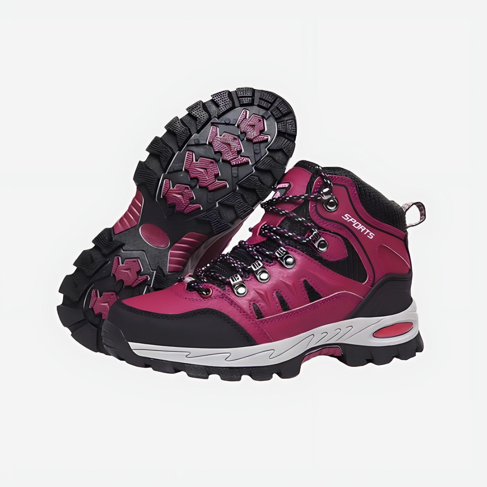 Ski boots - Women | Hiking & Trekking