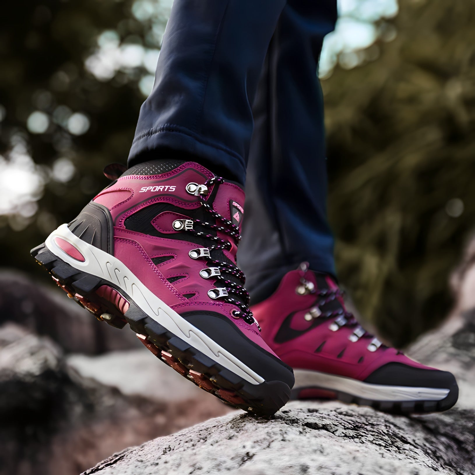 Ski boots - Women | Hiking & Trekking