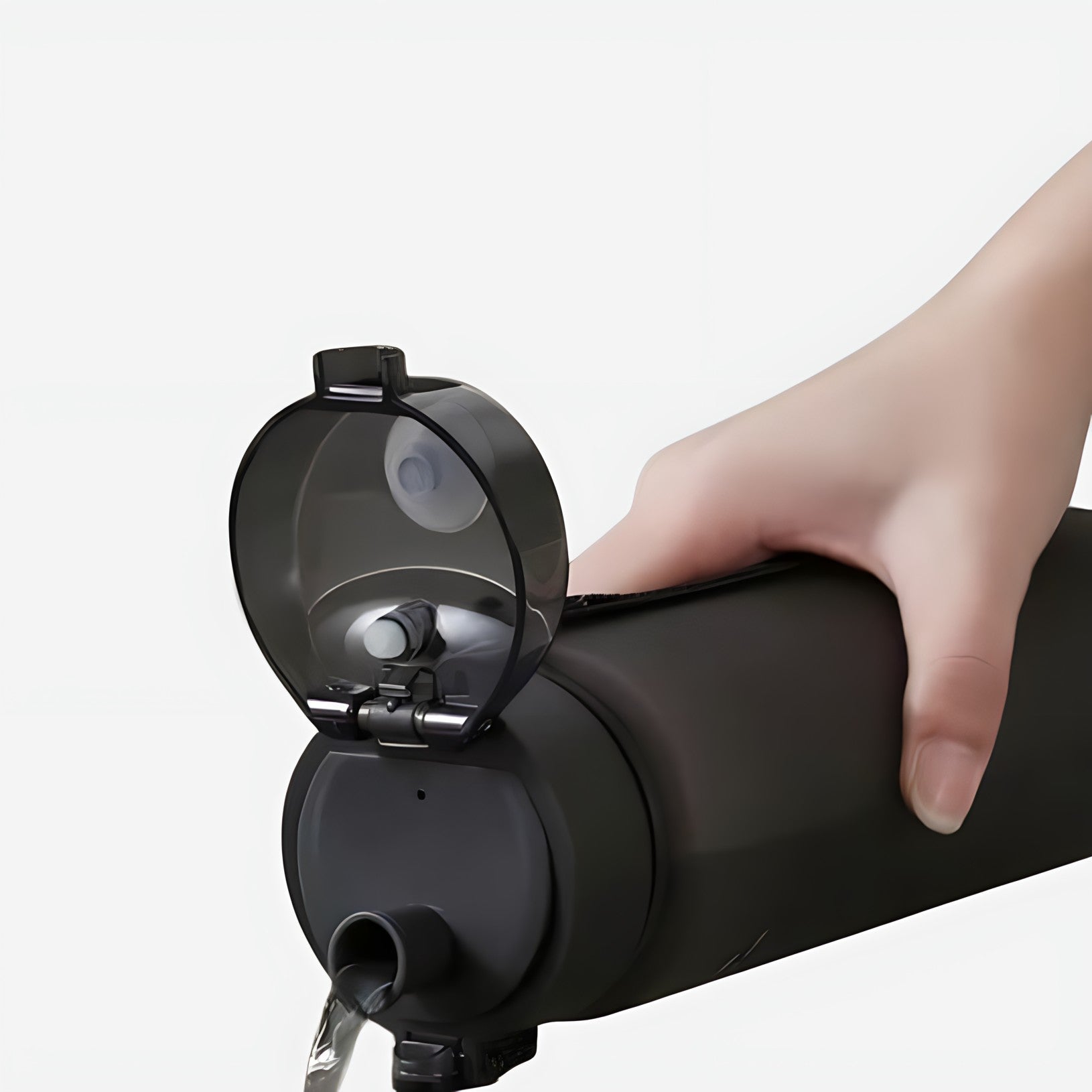 Gourd - 400ml | Compact