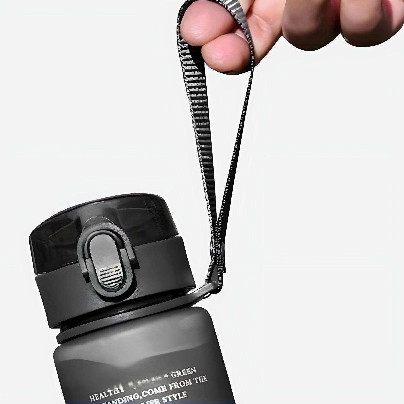 Gourd - 400ml | Compact