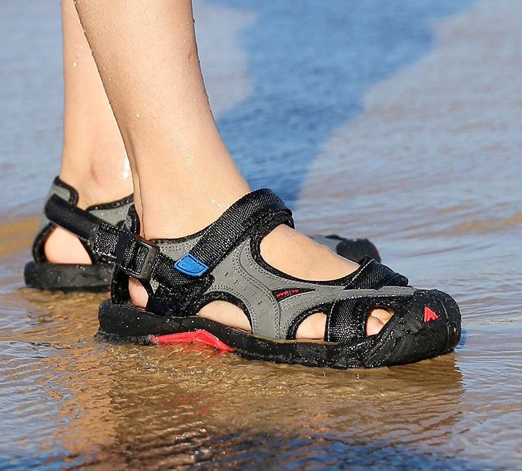 Men's Sandals - Outdoor | Waterproof & Robust