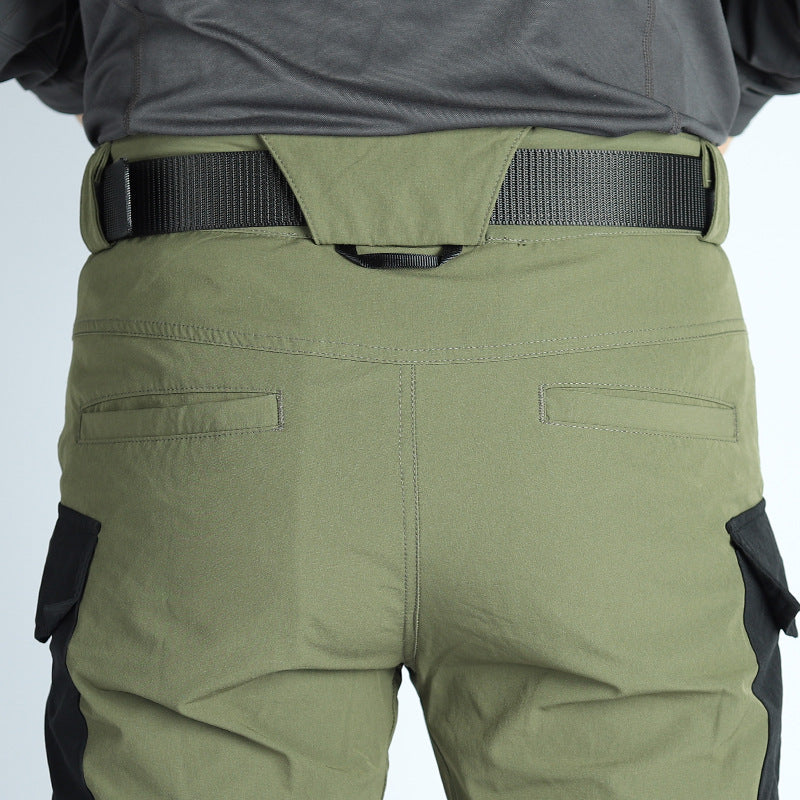 Outdoor Set - Men | Ultralight