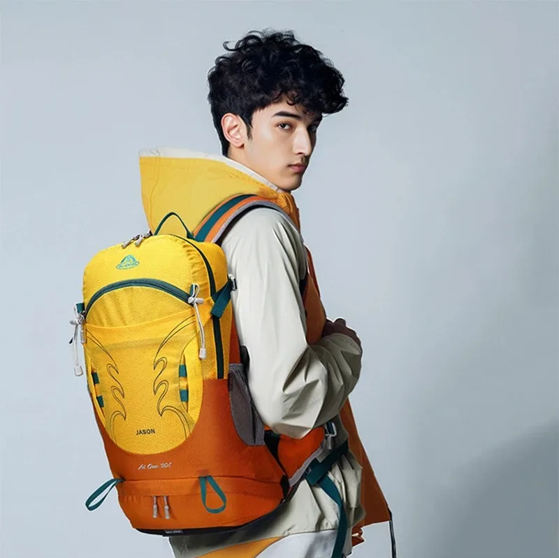 Hiking Backpack 30L | Outdoor & Nature