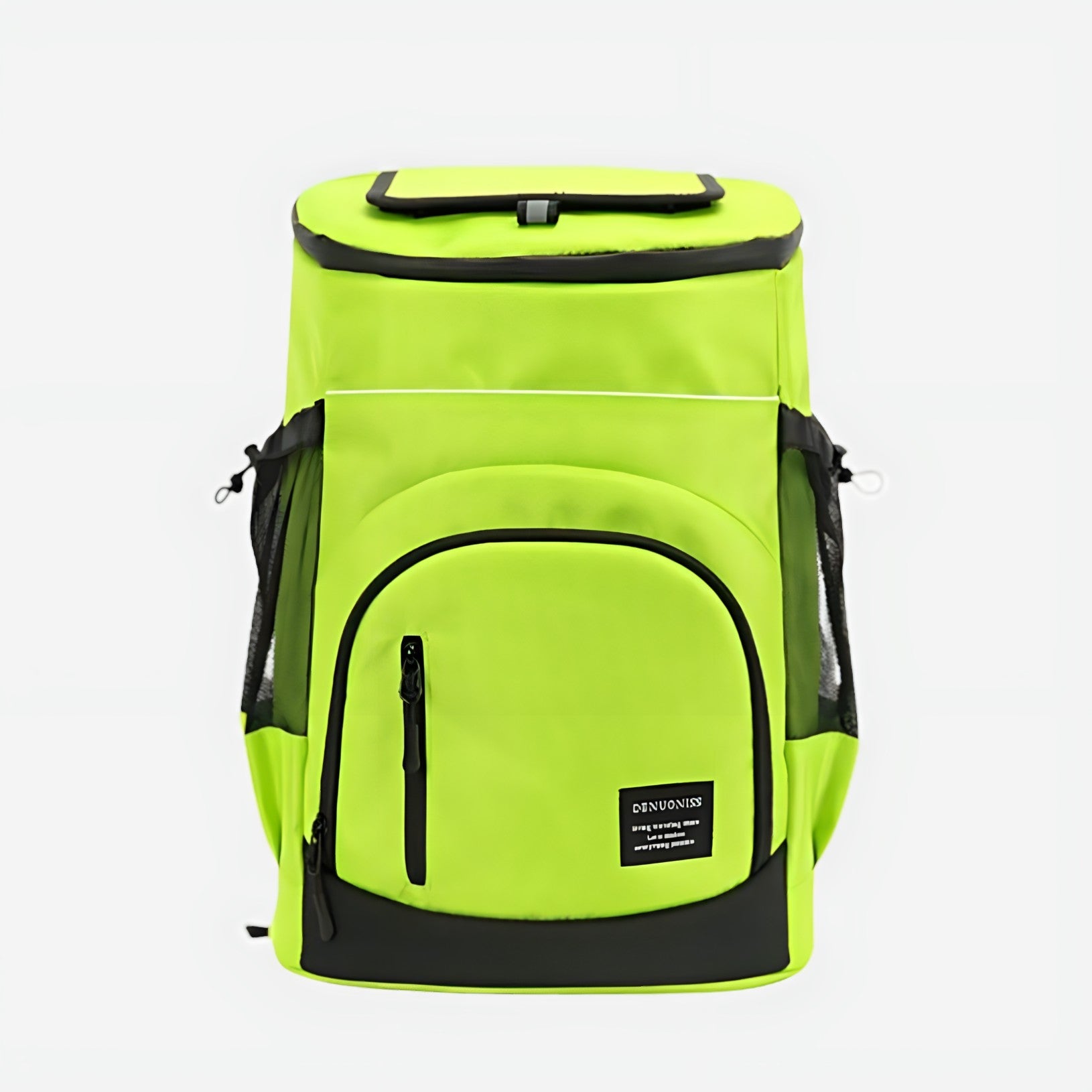 Insulated Bag - 33L | Hiking & Mountain
