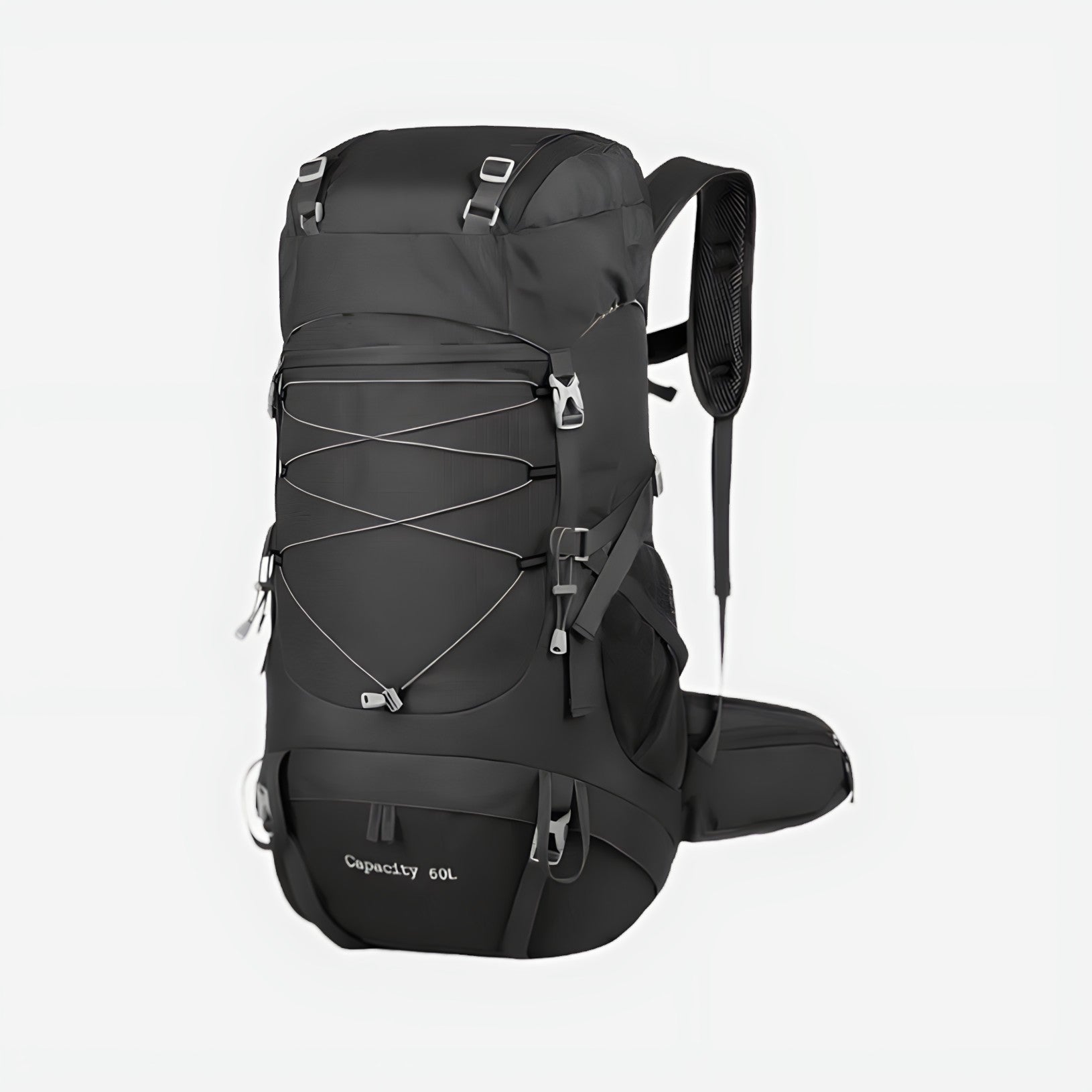 Hiking Backpack 50L | Travel & Outdoor