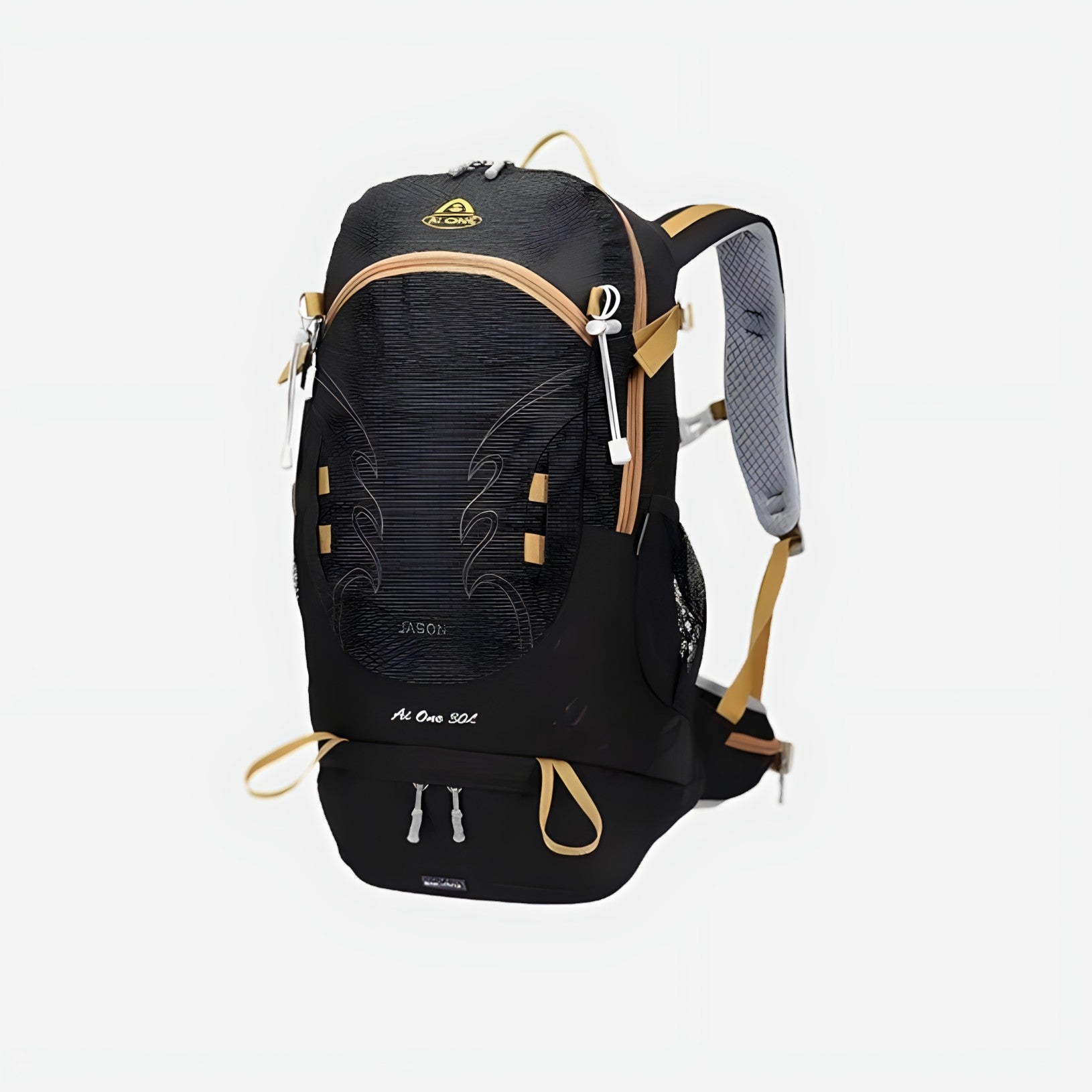 Hiking Backpack 30L | Outdoor & Nature