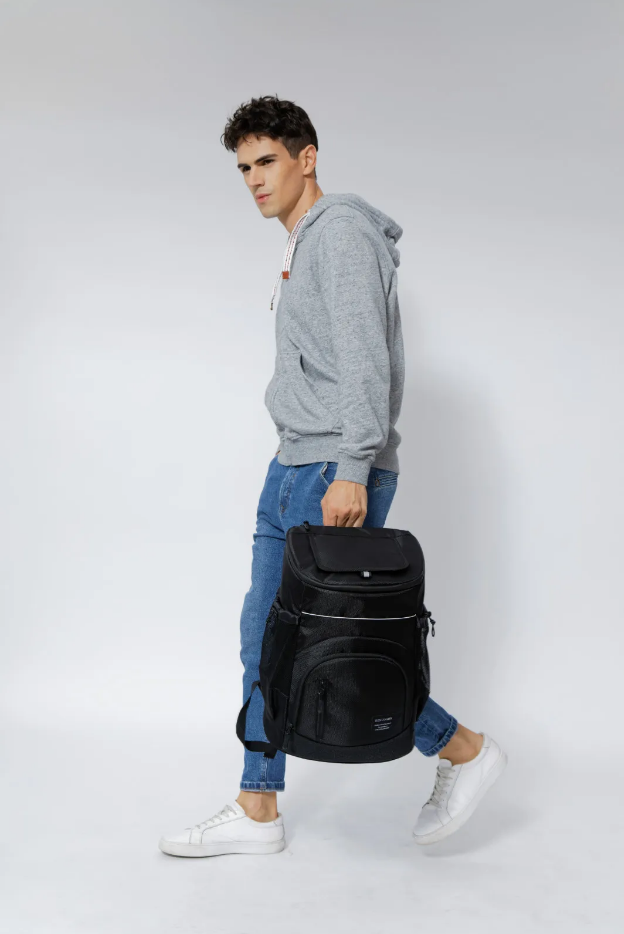 Insulated Bag - 33L | Hiking & Mountain