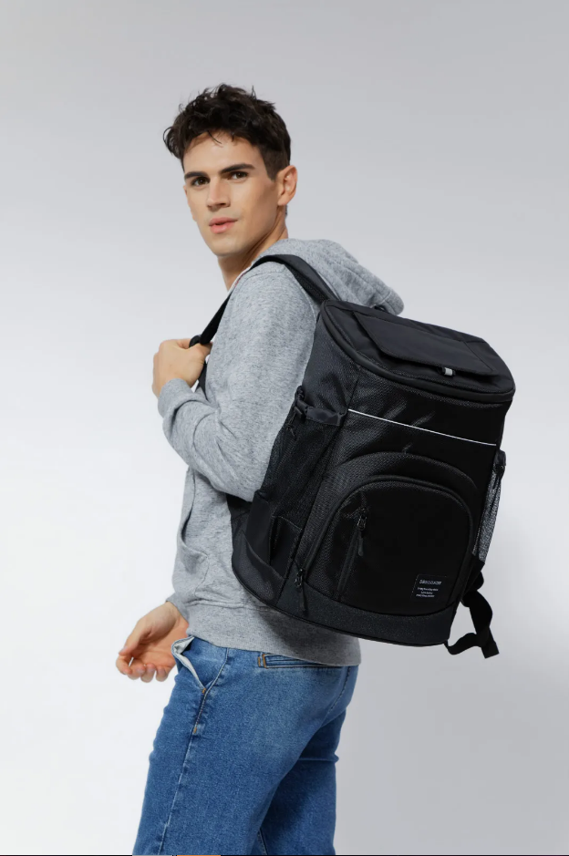 Insulated Bag - 33L | Hiking & Mountain