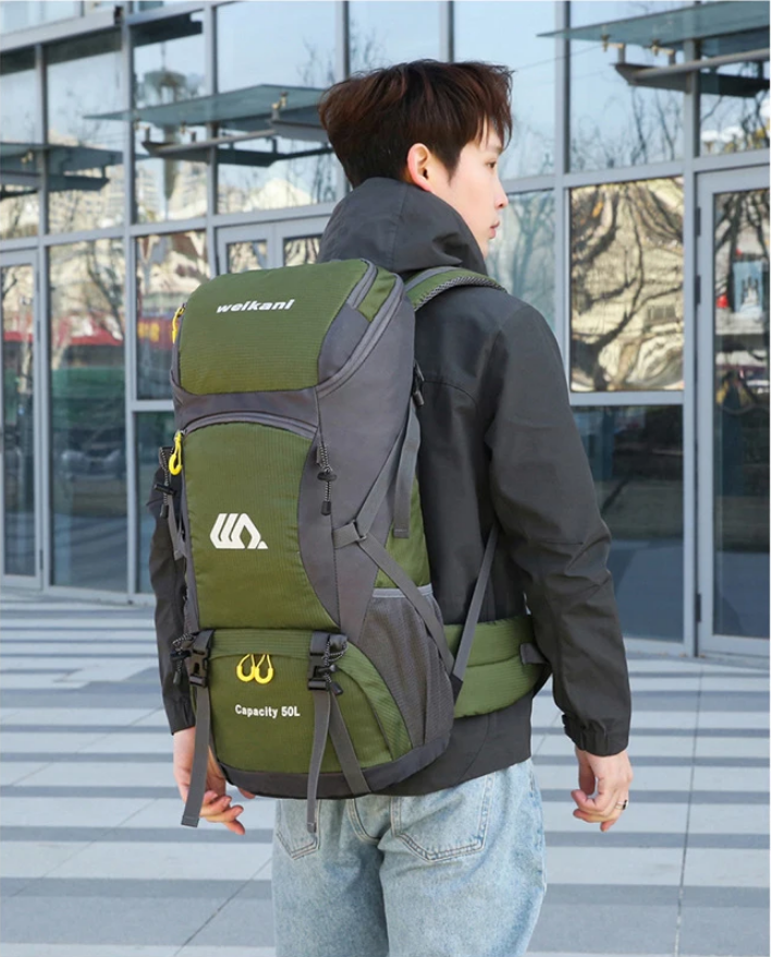 Hiking Backpack 50L | Trekking - Outdoor
