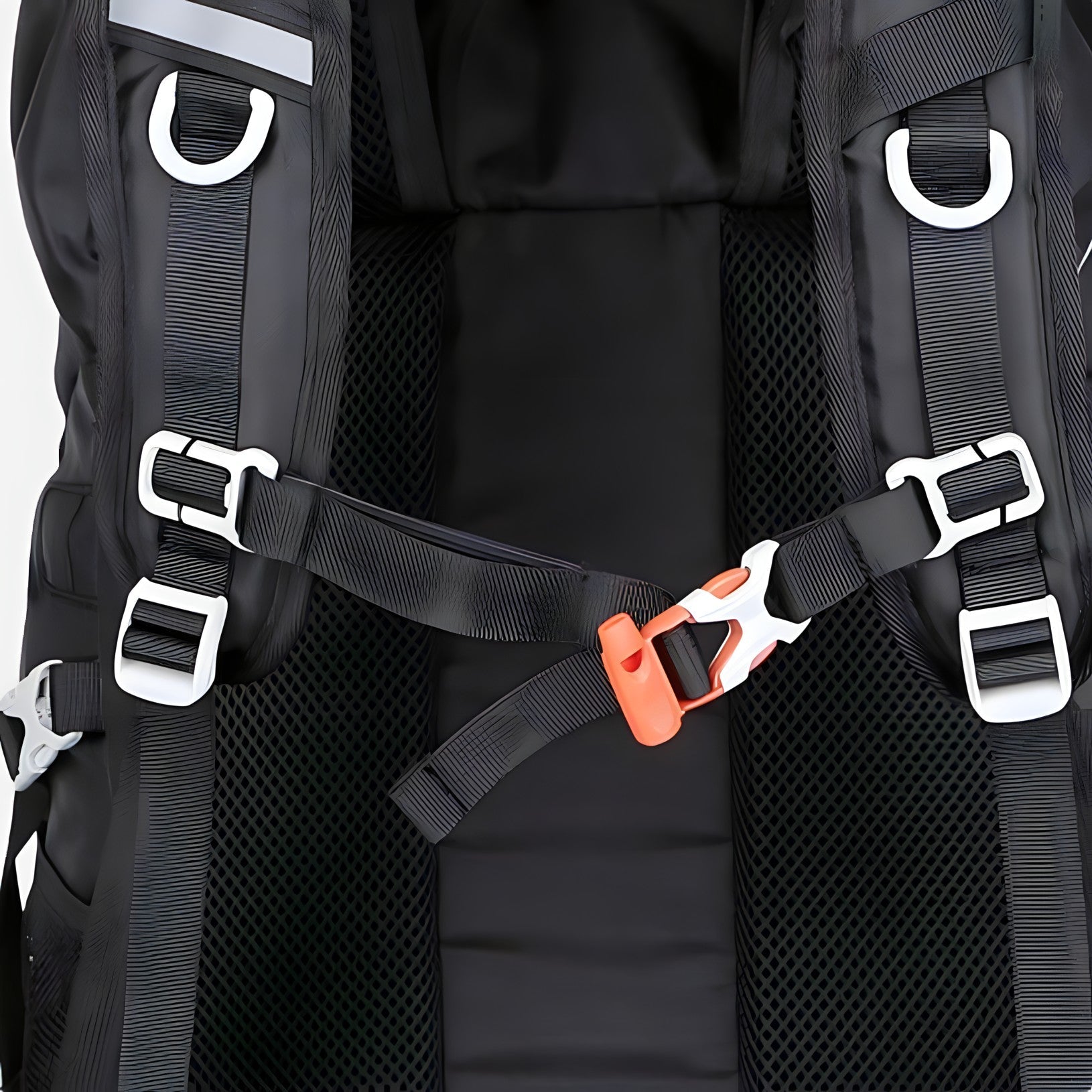 Hiking Backpack 50L | Travel & Outdoor