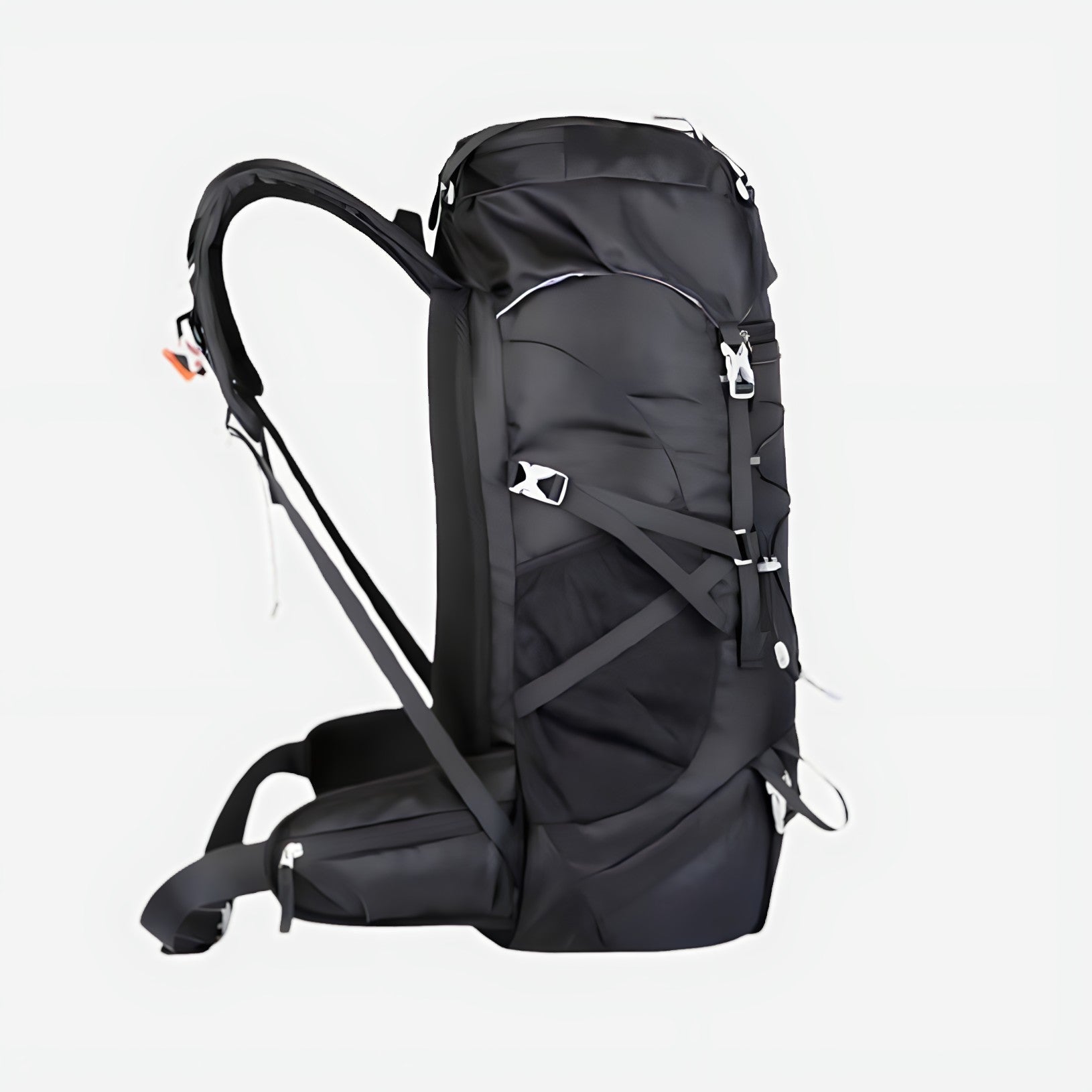 Hiking Backpack 50L | Travel & Outdoor