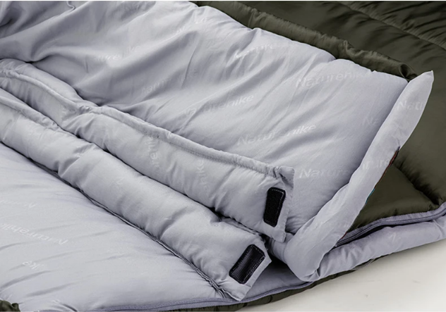 Sleeping Bag - Bag 4 Seasons | Ultra Lightweight