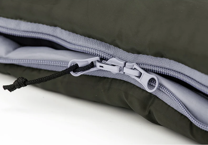 Sleeping Bag - Bag 4 Seasons | Ultra Lightweight
