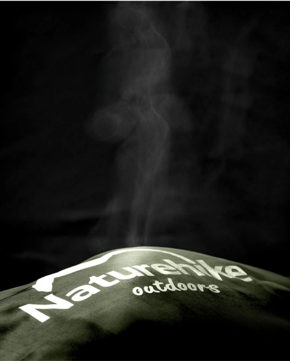 Sleeping Bag - Bag 4 Seasons | Ultra Lightweight