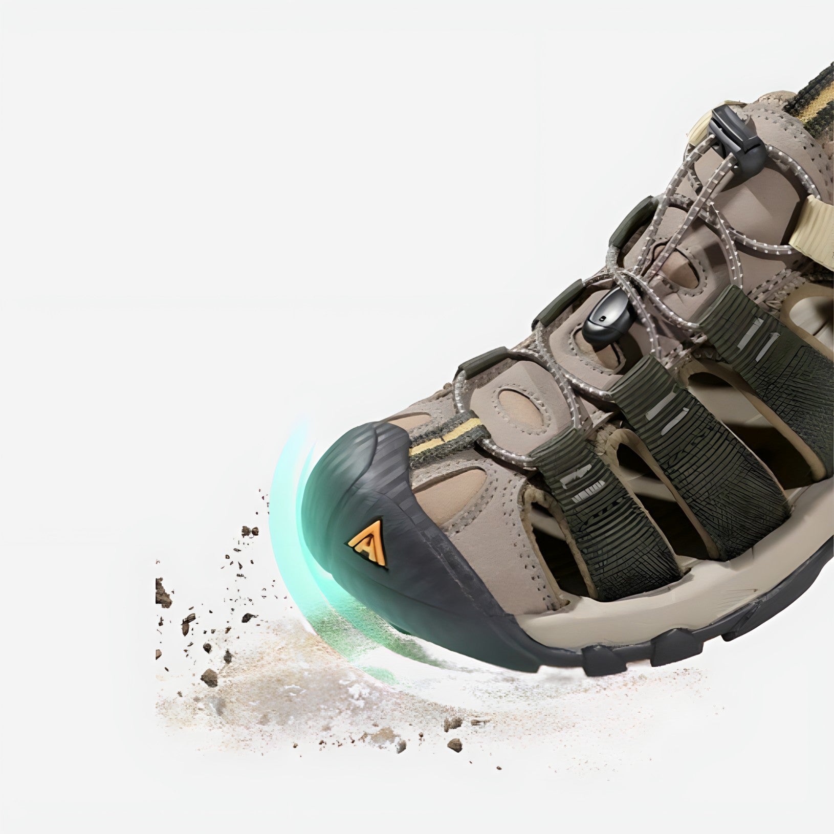 Trekking Sandals - Men | Travel