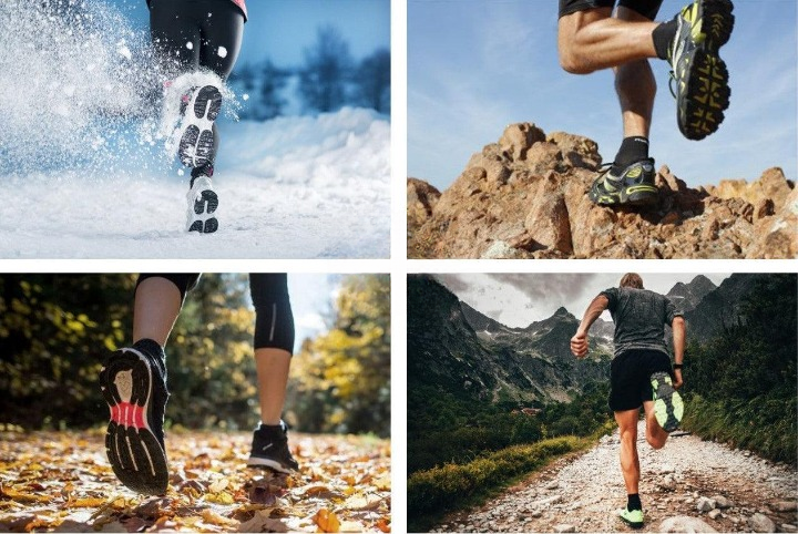 Heated Insoles | Men & Women