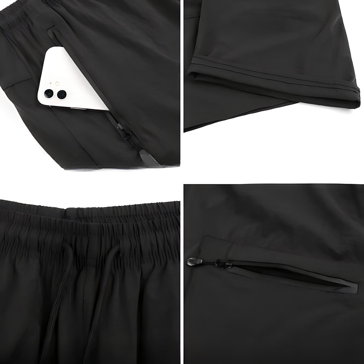 Hiking Shorts - Women | Outdoor & Quick-Dry