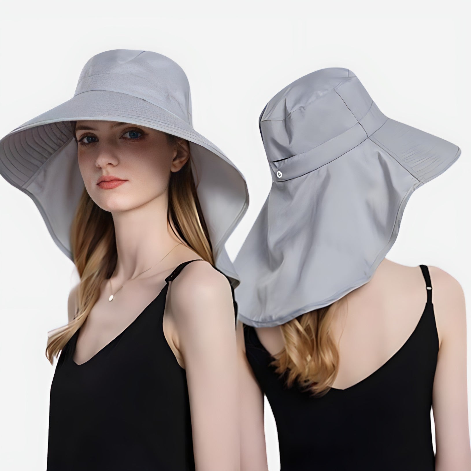 Women's Hat | Anti-UV