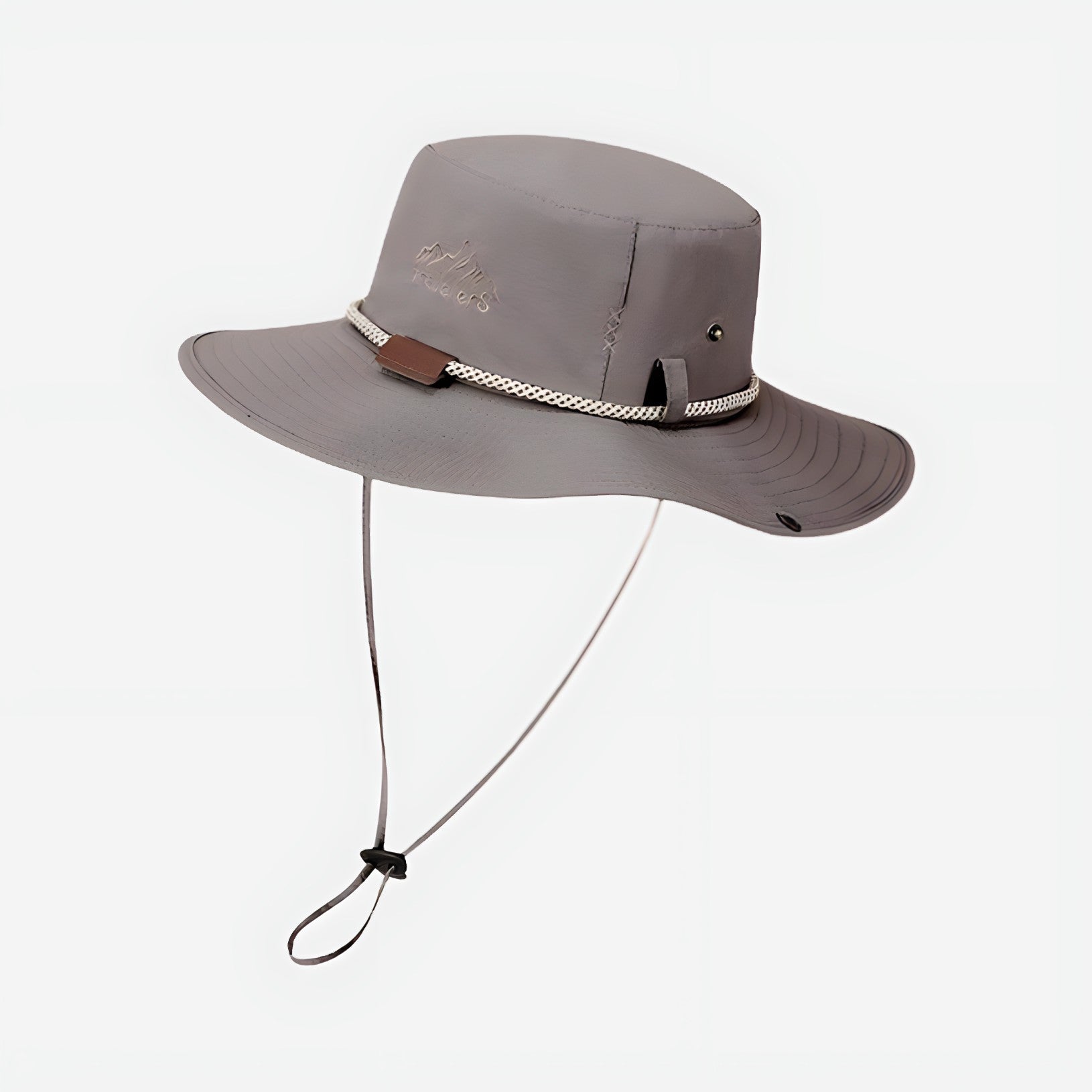 Trekking Hat - Men | UV Protection