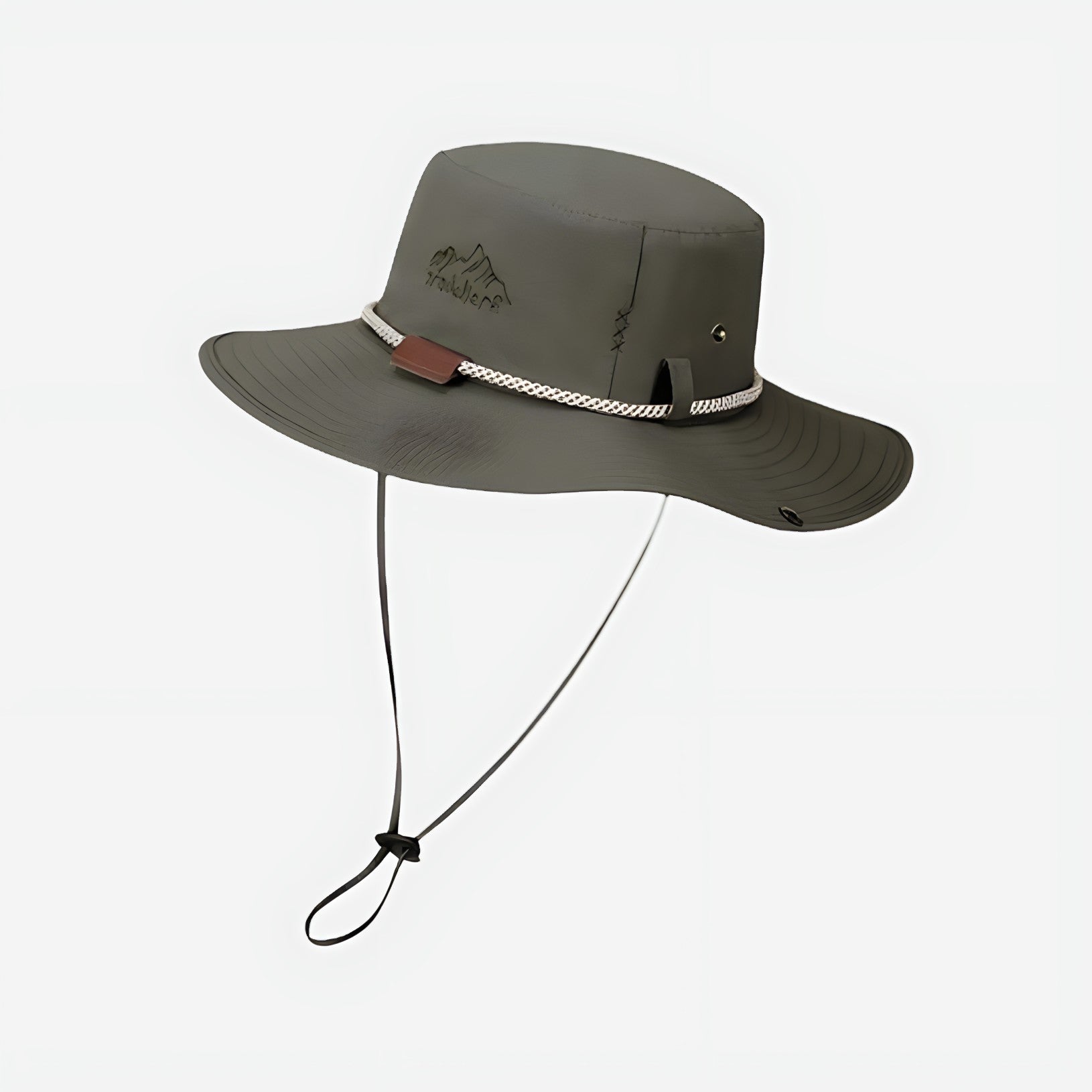 Trekking Hat - Men | UV Protection
