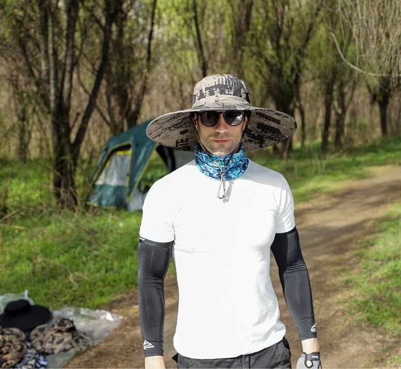 Hat - Men | Protection