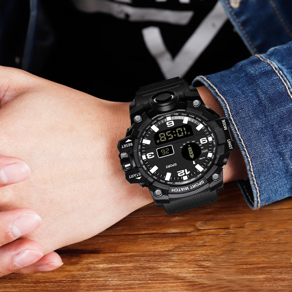 Multifunction Watch - Men | Adventure