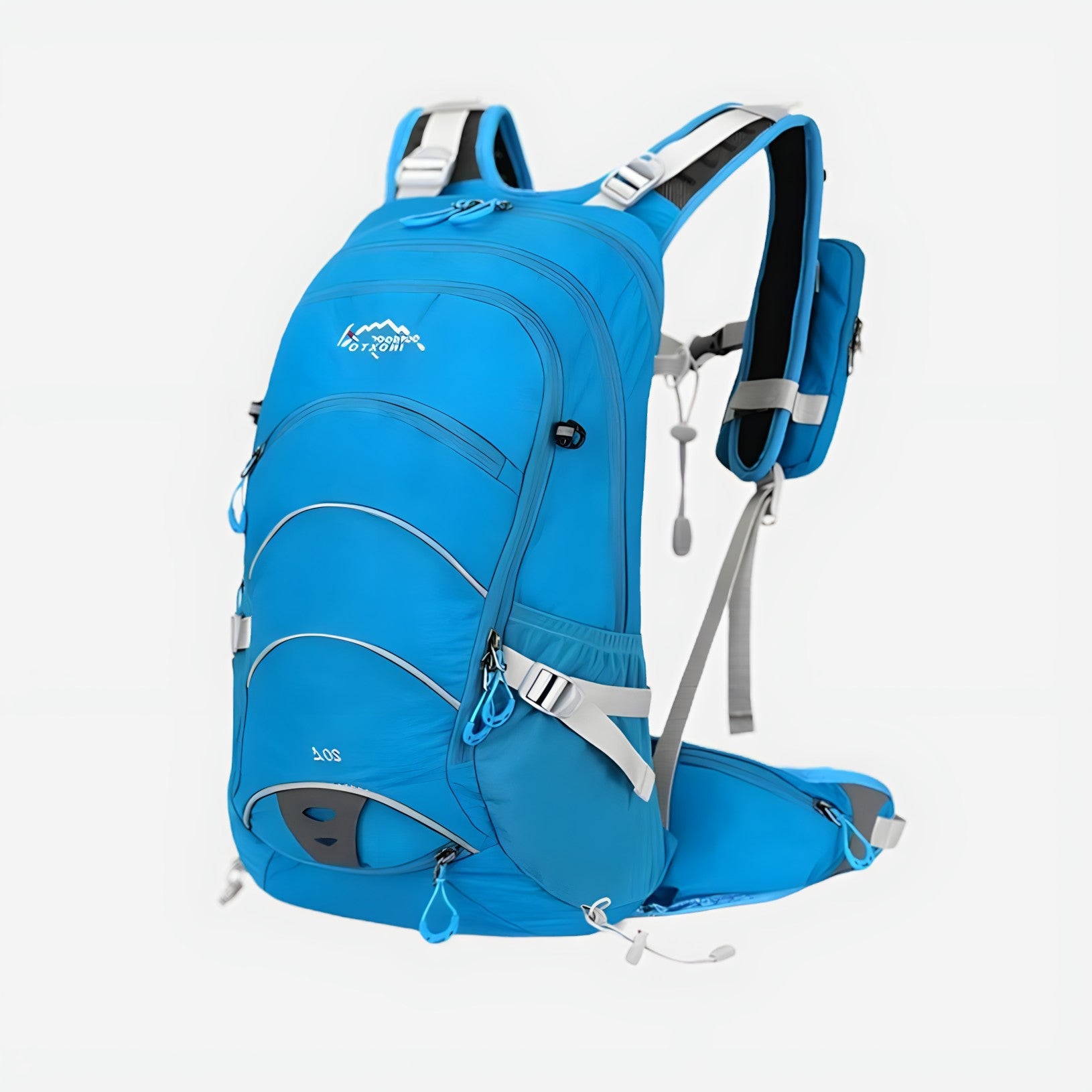 Hiking Backpack 20L | Mountain & Outdoor