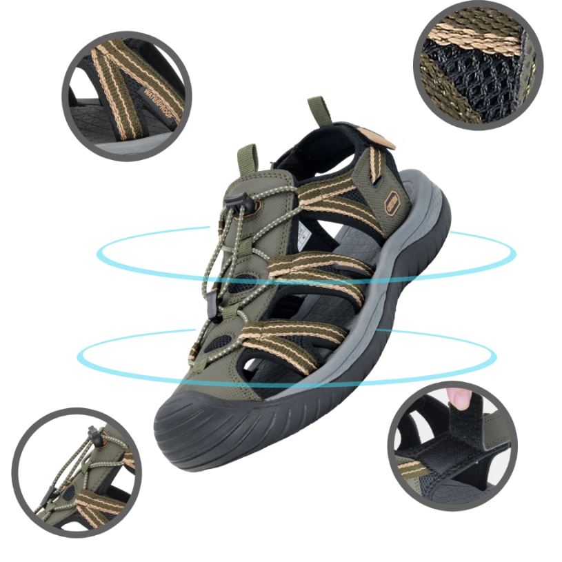 Walking Sandals - Men | Outdoor