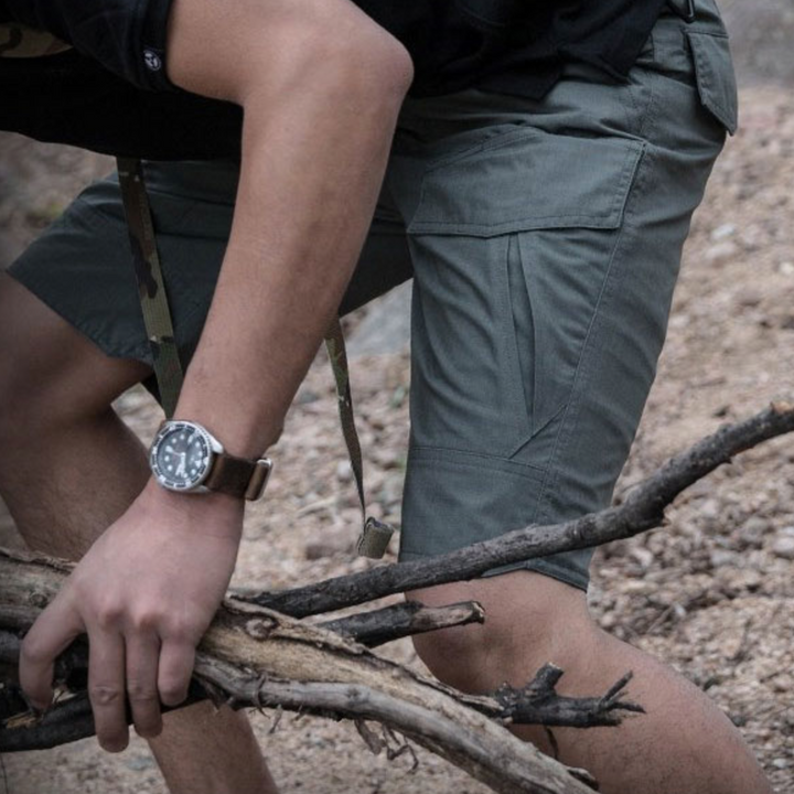 Trekking Short - Men | Tactical