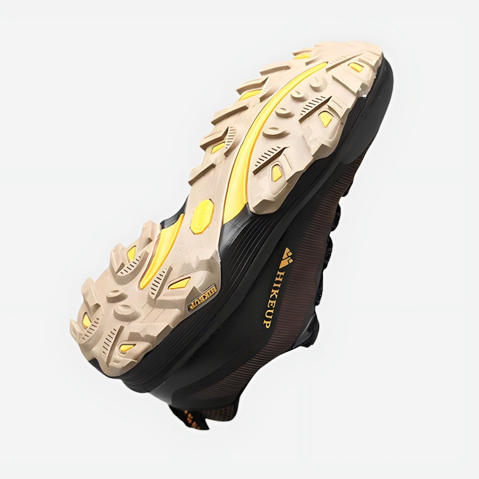 Hiking Shoes Waterproof - Men | Running