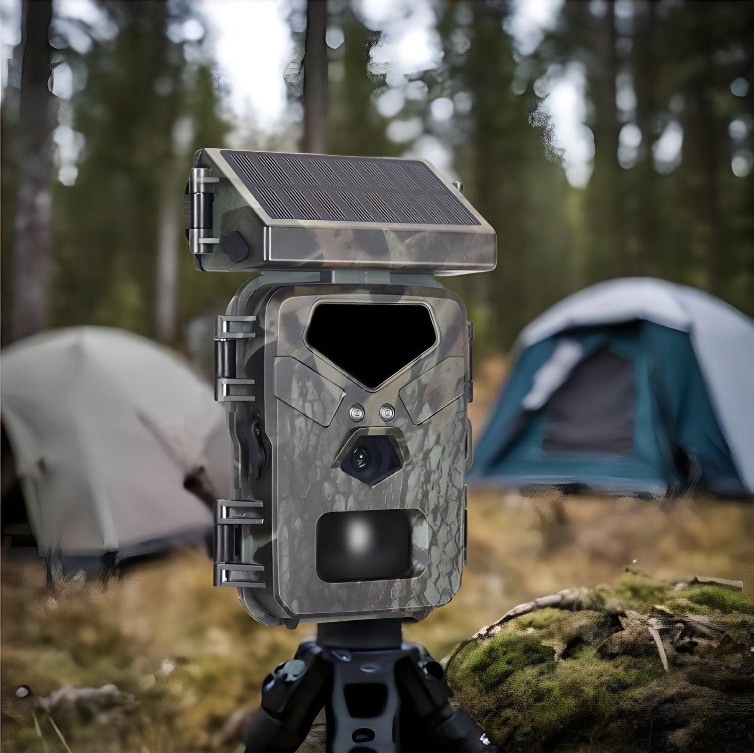 How to choose your hunting camera?