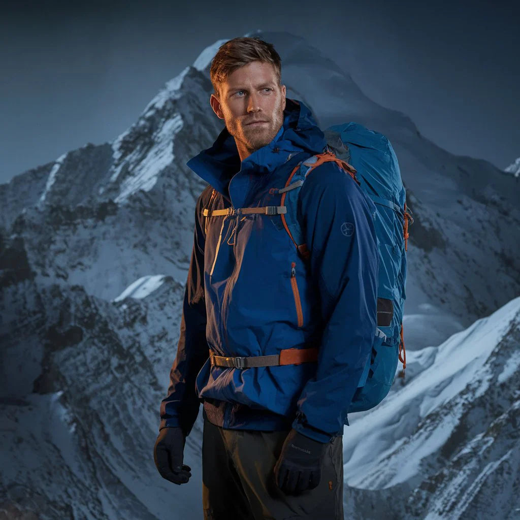 Vêtements Homme - Sauvage Évasion