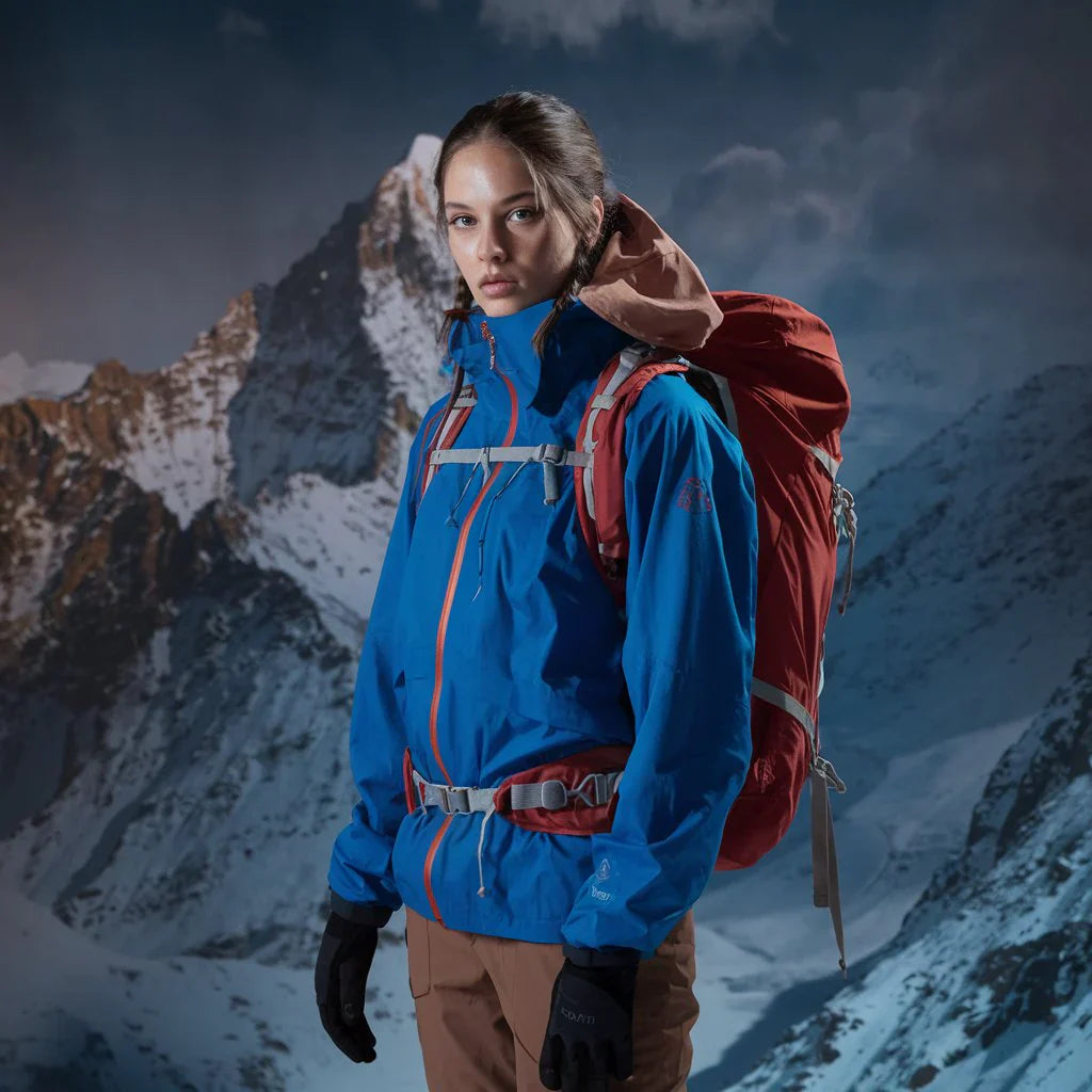 Vêtements Femme - Sauvage Évasion