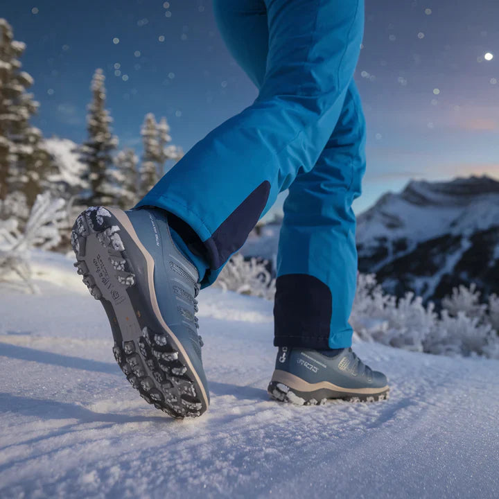 Ski Boot & Boots - Women