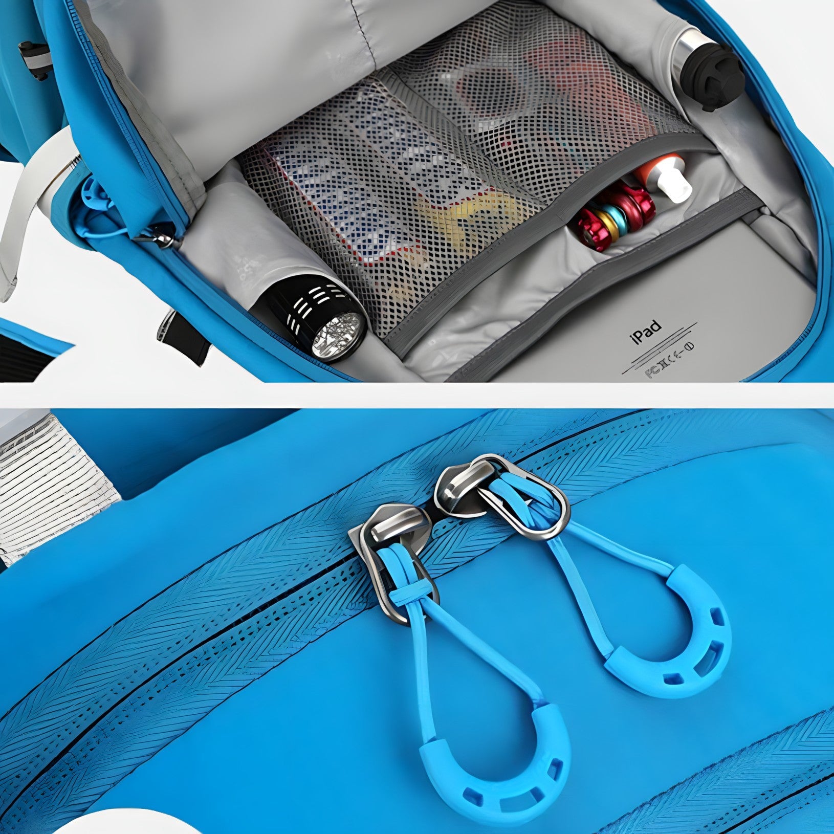 Hiking Backpack 20L | Mountain & Outdoor