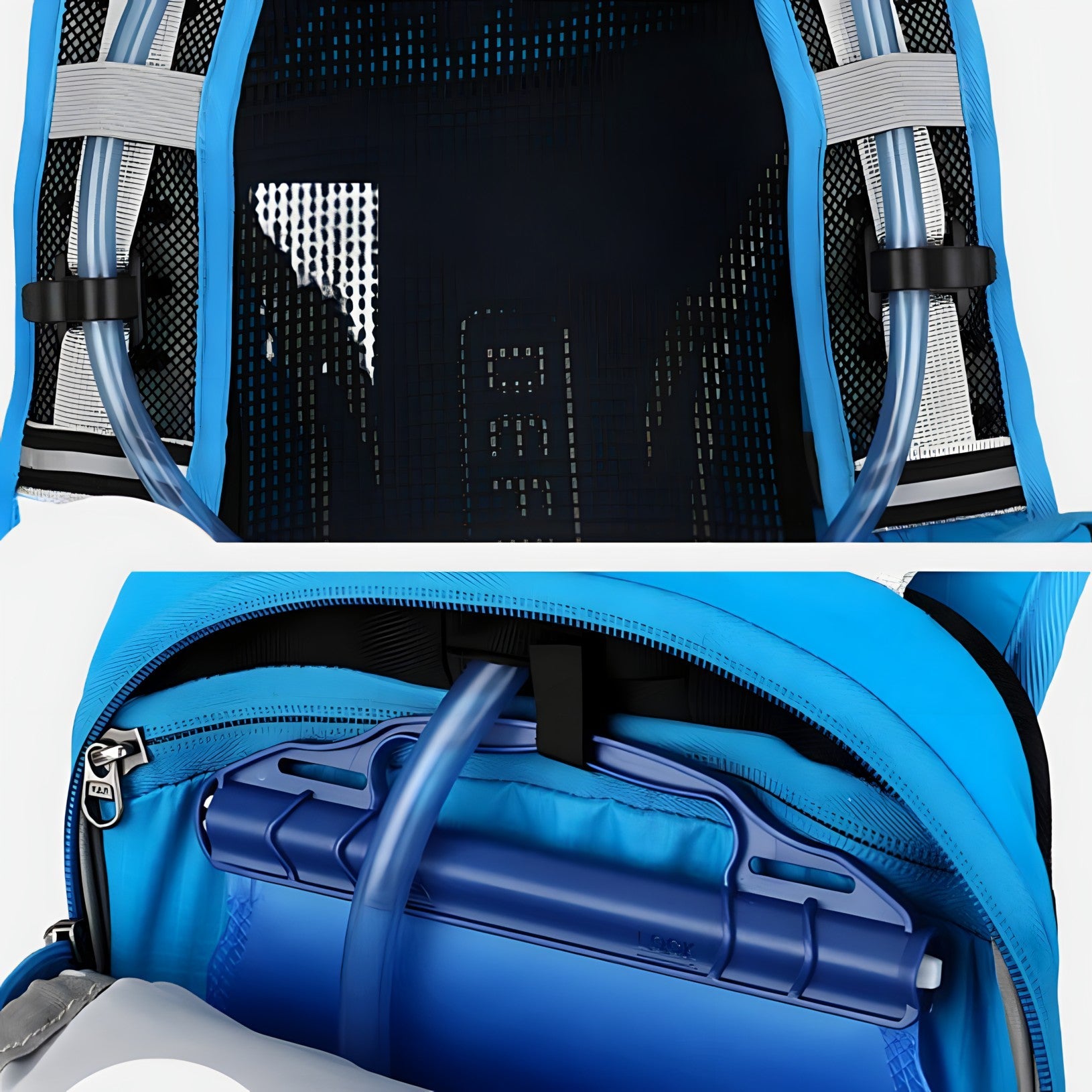 Hiking Backpack 20L | Mountain & Outdoor