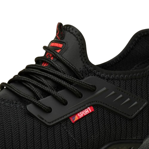 Safety shoes Unisex - Indestructible Shell | Versatile