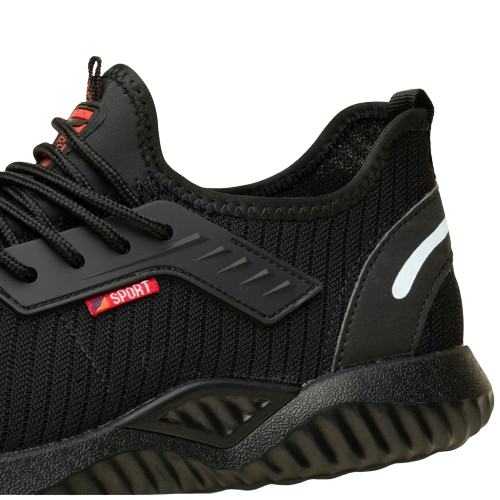 Safety shoes Unisex - Indestructible Shell | Versatile