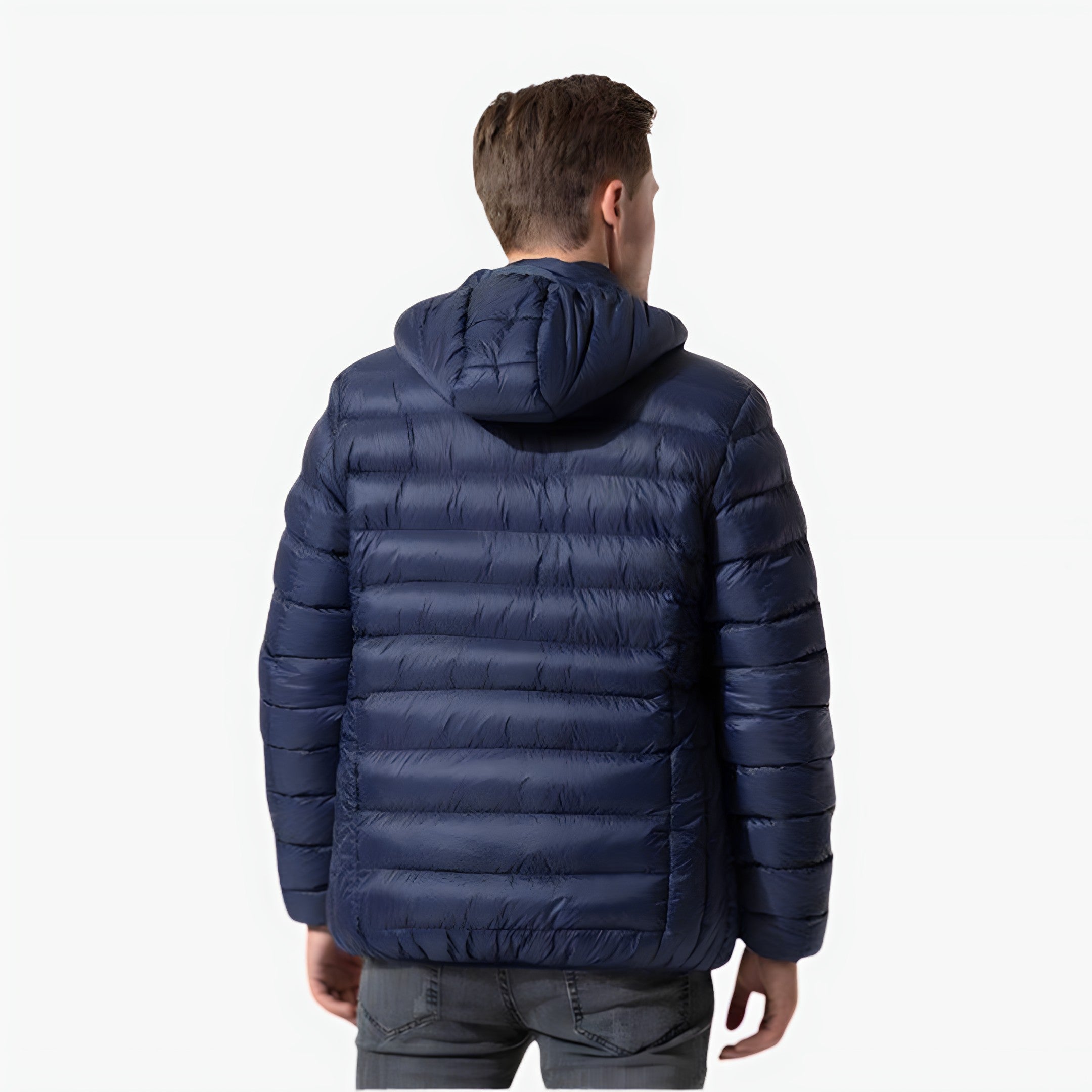 Jacket Heating | Men & Women