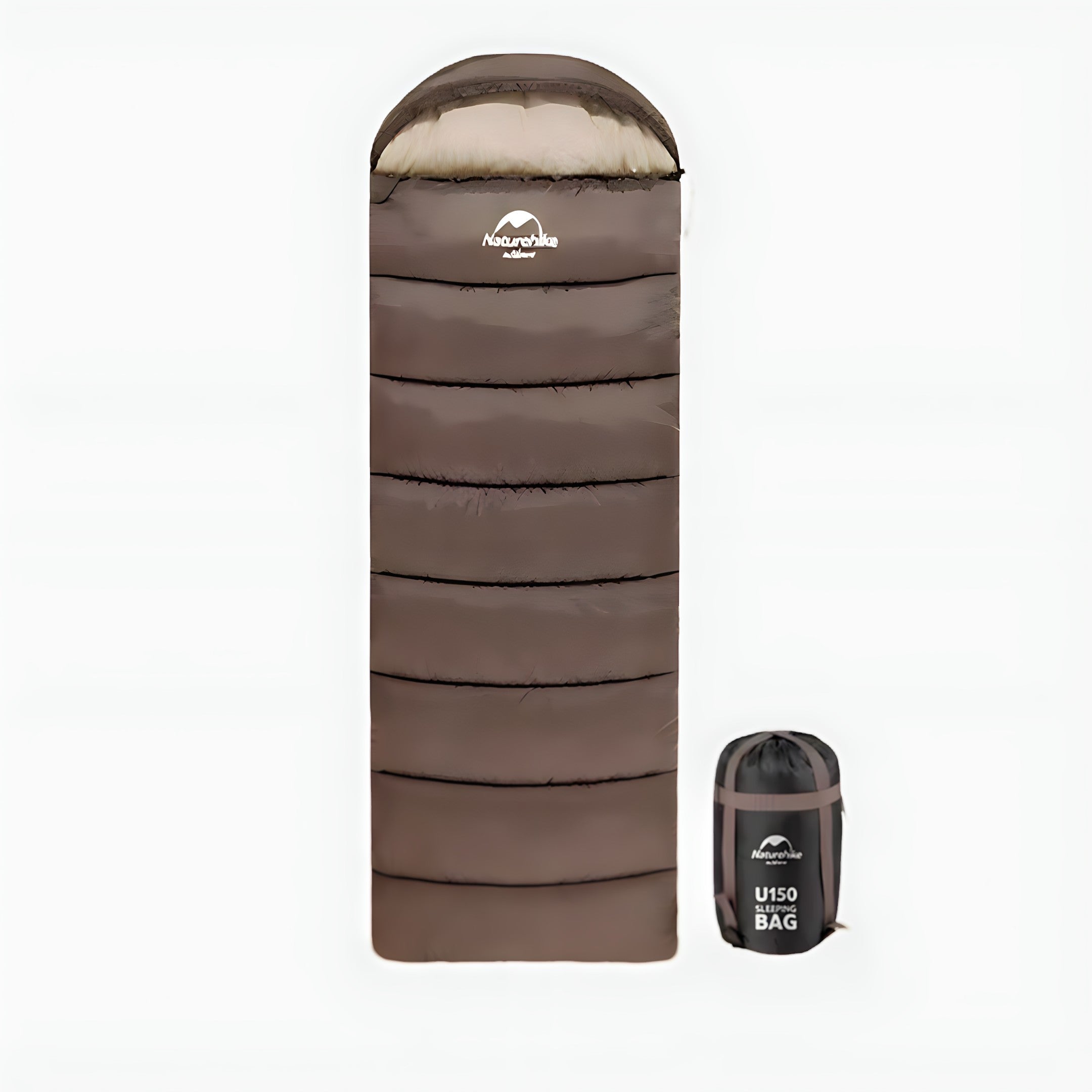 Sleeping Bag - Bag 4 Seasons | Ultra Lightweight