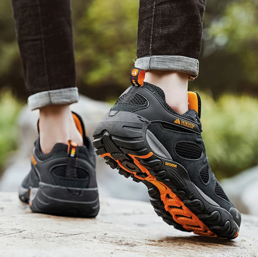 Trekking Shoes - Men | Hiking & Outdoor