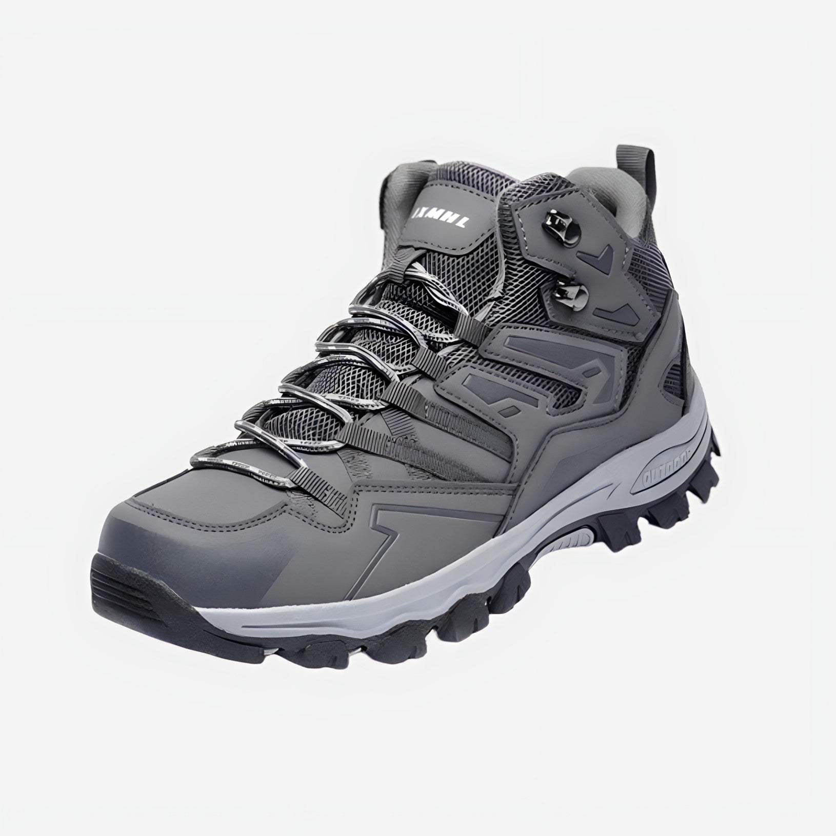 Hiking Shoes - Women | Trekking & Mountain