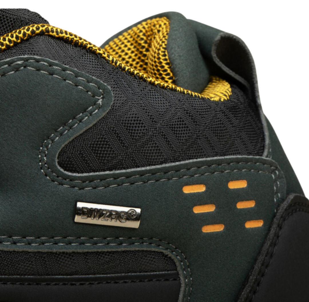 Hiking Shoes Waterproof - Men | Mountain & Outdoor