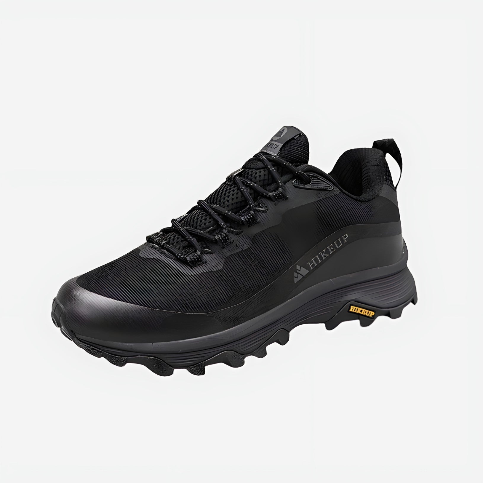 Hiking Shoes Waterproof - Men | Running
