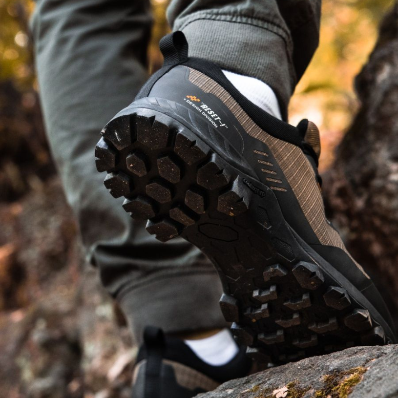 Trail Shoes - Men | Hiking