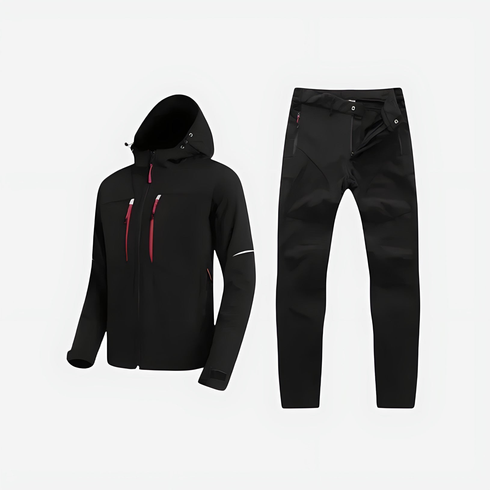 Hiking Set - Men | Softshell