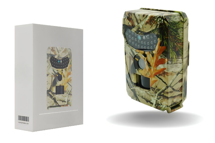 Hunting Camera | Night Vision & Infrared