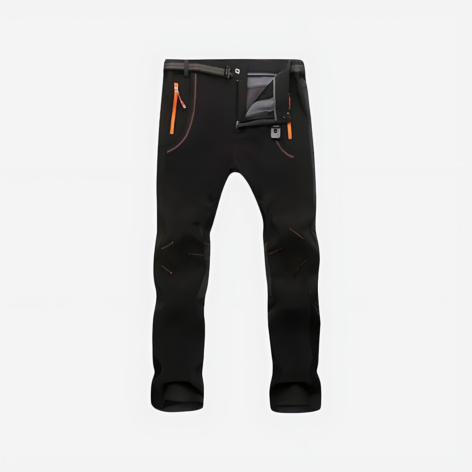 Trekking Pants - Men | Stretch