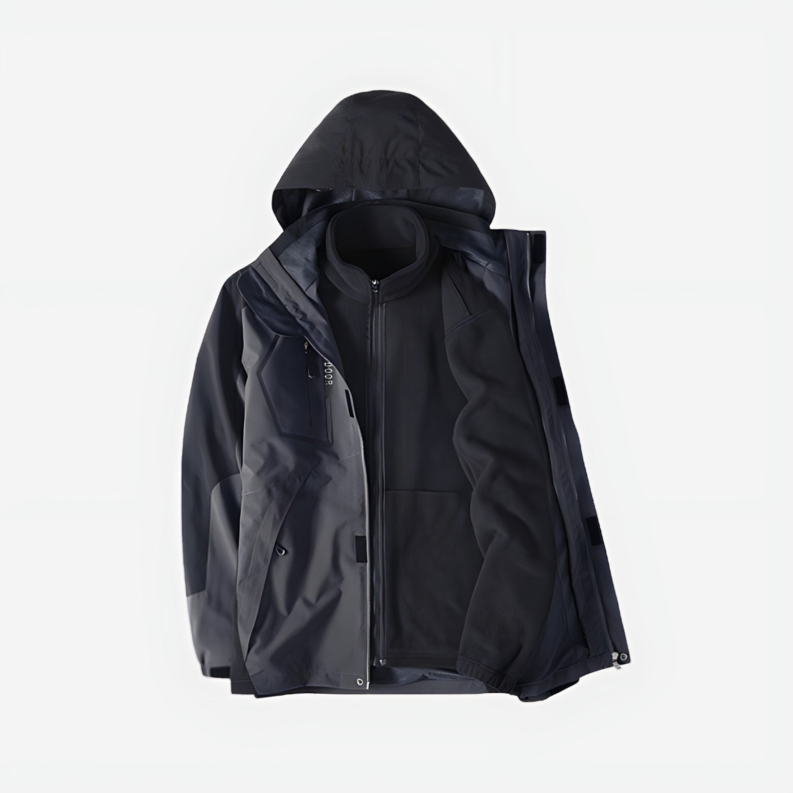 Hiking Set - Men | Ripstop